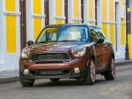 Mini Cooper S Paceman 2013 года (US)